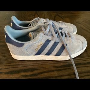 Adidas Gazelle Women Shoes size 7.5